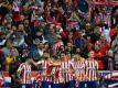 20/21: Atletico gewährt treuen Fans 20 Prozent Rabatt