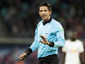 Noch keine Coronatests bei Schiedsrichtern Noch keine Coronatests bei Schiedsrichtern