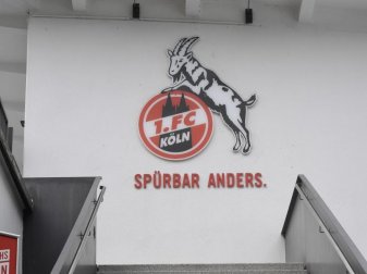 Der FC Köln bezieht vor dem Wiederbeginn des Spielbetriebs ein Hotel gut sieben Kilometer vom Geißbockheim entfernt. Foto: Roberto Pfeil/dpa