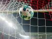 Der Ball soll in der zweiten Maihälfte wieder rollen. Foto: Jan Woitas/dpa-Zentralbild/dpa