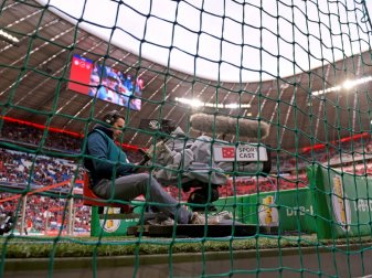 Die Vergabe der Medienrechte soll Mitte Juni stattfinden