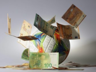 Fans glauben, dass das Geld die DFL zum Neustart bewegt