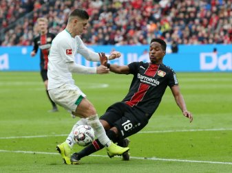 Das Duell wird wohl exklusiv auf DAZN zu sehen sein Das Duell wird wohl exklusiv auf DAZN zu sehen sein