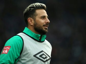 Bremen bereitet sich in der Heimat auf den Restart vor Bremen bereitet sich in der Heimat auf den Restart vor