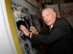 Hans Schäfer war 1964 Kopf der Kölner Meistermannschaft