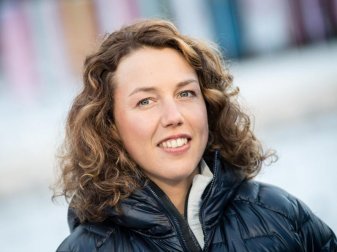 «Ob das jetzt pervers oder einfach typisch Fußball ist, ist schwer zu beurteilen.»: Laura Dahlmeier zum Re-Start der Bundesliga. Foto: Matthias Balk/dpa «Ob das jetzt pervers oder einfach typisch Fußball ist, ist schwer zu beurteilen.»: Laura Dahlmeier zum Re-Start der Bundesliga. Foto: Matthias Balk/dpa