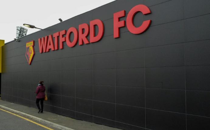 Watford spricht sich gegen neutrale Plätze aus
