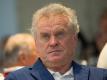 Macht sich für Manuel Neuer stark: Torwart-Legende Sepp Maier. Foto: picture alliance / dpa