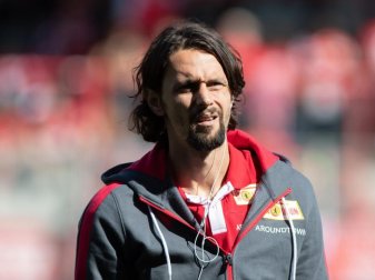 Neven Subotic steht beim 1. FC Union Berlin unter Vertrag. Foto: Soeren Stache/zb/dpa Neven Subotic steht beim 1. FC Union Berlin unter Vertrag. Foto: Soeren Stache/zb/dpa