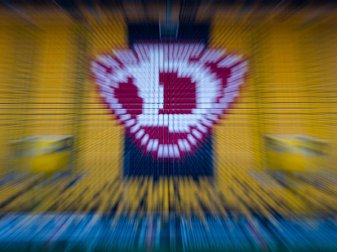 Nach weiteren Coronavirus-Fällen bei Dynamo Dresden muss die ganze Mannschaft in Quarantäne. Foto: Robert Michael/dpa-Zentralbild/dpa Nach weiteren Coronavirus-Fällen bei Dynamo Dresden muss die ganze Mannschaft in Quarantäne. Foto: Robert Michael/dpa-Zentralbild/dpa
