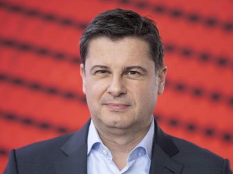 Die Bundesliga-Fortsetzung ist «absoluter Notbetrieb», sagt DFL-Geschäftsführer Christian Seifert. Foto: Boris Roessler/dpa/Archiv Die Bundesliga-Fortsetzung ist «absoluter Notbetrieb», sagt DFL-Geschäftsführer Christian Seifert. Foto: Boris Roessler/dpa/Archiv