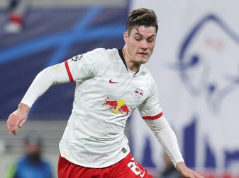 Soll in Leipzig bleiben: Patrik Schick Soll in Leipzig bleiben: Patrik Schick
