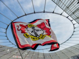 Bayer 04 bezieht Trainingslager in Wermelskirchen Bayer 04 bezieht Trainingslager in Wermelskirchen