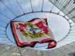 Bayer 04 bezieht Trainingslager in Wermelskirchen