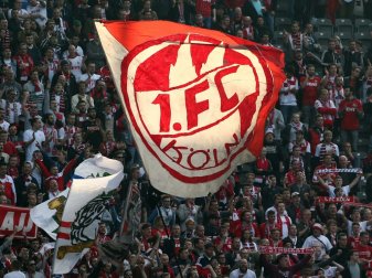 Der Kader des 1. FC Köln ist wohl bald wieder komplett Der Kader des 1. FC Köln ist wohl bald wieder komplett