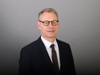 Christoph Breuer ist Professor an der Deutschen Sporthochschule Köln. Foto: -/DSHS-Pressestelle/dpa