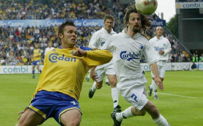 Dänische Fußball Liga Dänische Fußball Liga
