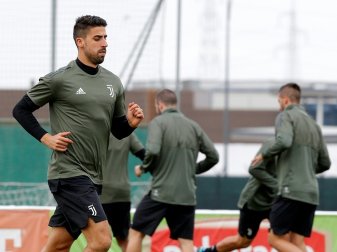 Sami Khedira und Co. dürfen ab 18. Mai wieder trainieren