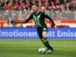 Yannick Gerhardt muss nicht operiert werden