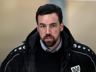 Malte Metzelder und Münster gegen DFB-Plan