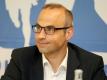 Ulf Baranowsky, Geschäftsführer  der VDV