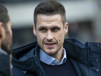 Sebastian Kehl rechnet mit "ungewöhnlichem" Derby Sebastian Kehl rechnet mit "ungewöhnlichem" Derby