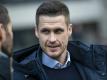 Sebastian Kehl rechnet mit "ungewöhnlichem" Derby