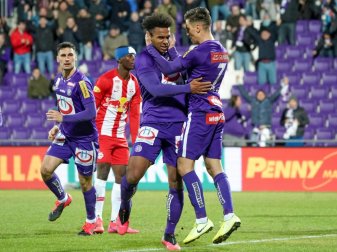 Österreich will Anfang Juni den Spielbetrieb aufnehmen Österreich will Anfang Juni den Spielbetrieb aufnehmen