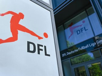 Die nächste DFL-Versammlung ist für Donnerstag terminiert. Foto: Arne Dedert/dpa Die nächste DFL-Versammlung ist für Donnerstag terminiert. Foto: Arne Dedert/dpa