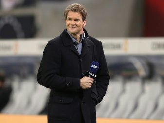 Lehmann hält Coronavirus bei Fußballern für unbedenklich Lehmann hält Coronavirus bei Fußballern für unbedenklich