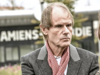 Präsident Bernard Joannin will sich gegen Abstieg wehren Präsident Bernard Joannin will sich gegen Abstieg wehren