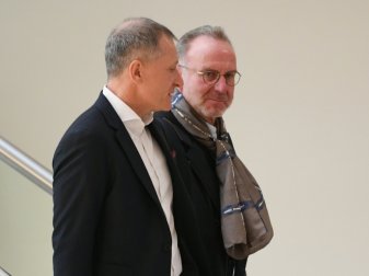 Bayern-Boss Rummenigge erwartet "Milliardenpublikum" 