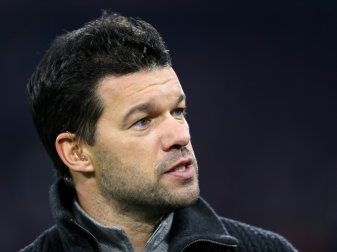 Michael Ballack rät Havertz zum Verbleib in Leverkusen Michael Ballack rät Havertz zum Verbleib in Leverkusen