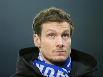Jansen verteidigt Bundesliga-Re-Start mit Geisterspielen Jansen verteidigt Bundesliga-Re-Start mit Geisterspielen