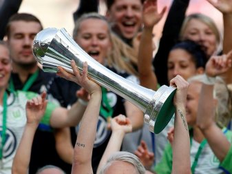 DFB-Pokal: Ticketinhaber erhalten Geld zurück