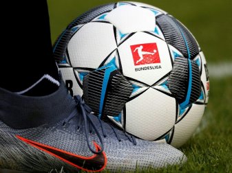 Auf- und Abstiegsfrage bei Saisonabbruch offenbar unklar Auf- und Abstiegsfrage bei Saisonabbruch offenbar unklar