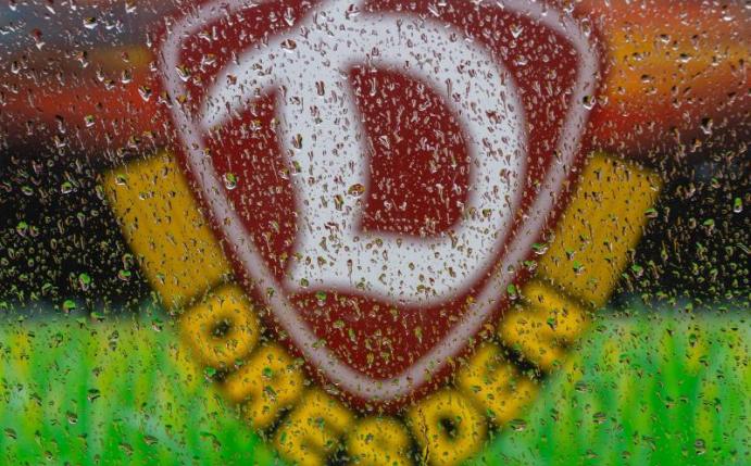 Dynamo Dresden wehrt sich gegen einen Streik-Bericht. Foto: Robert Michael/dpa-Zentralbild/dpa