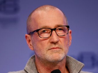 Freut sich nicht auf das Revierderby: Peter Lohmeyer