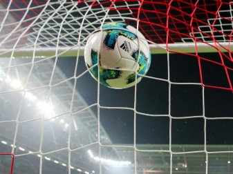 Ab dem 16. Mai wird die Saison der Fußball-Bundesliga fortgesetzt. Foto: Jan Woitas/dpa-Zentralbild/dpa