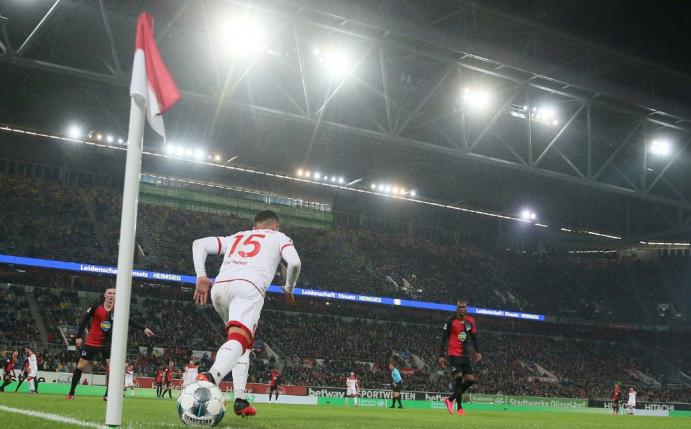 Weiter Diskussionen um die Saison-Fortsetzung