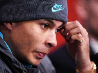 Wurde von Einbrechern heimgesucht: Tottenhams Dele Alli. Foto: John Walton/PA Wire/dpa Wurde von Einbrechern heimgesucht: Tottenhams Dele Alli. Foto: John Walton/PA Wire/dpa