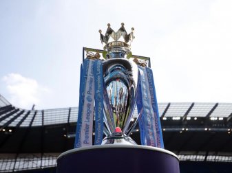 Die Fortsetzung der Premier League verzögert sich womöglich. Foto: Martin Rickett/PA Wire/dpa Die Fortsetzung der Premier League verzögert sich womöglich. Foto: Martin Rickett/PA Wire/dpa