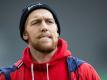 Leipzigs Emil Forsberg muss gegen Freiburg passen