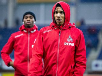 Köln-Profis sind zurück aus der Quarantäne Köln-Profis sind zurück aus der Quarantäne