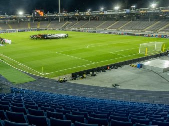 Die österreichische Liga leitet Verfahren gegen Linz ein Die österreichische Liga leitet Verfahren gegen Linz ein