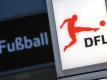 Die Mehrheit der Deutschen will im Moment keine Fortsetzung der Fußball-Bundesliga. Foto: Arne Dedert/dpa