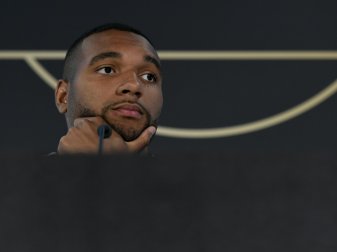 Jonathan Tah spürt die Verantwortung