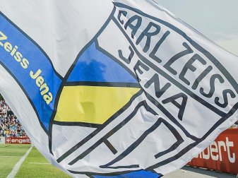 Carl Zeiss Jena äußert sich zur Haftungsfrage