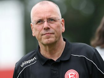 Thomas Röttgermann sieht erheblichen Klärungsbedarf Thomas Röttgermann sieht erheblichen Klärungsbedarf