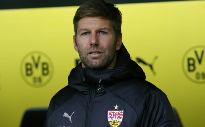 Thomas Hitzlsperger bemängelt Finanzpolitik der Liga